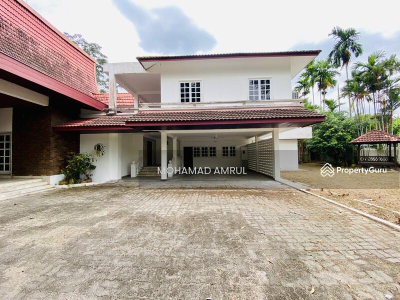 For Sale - Kemensah Heights