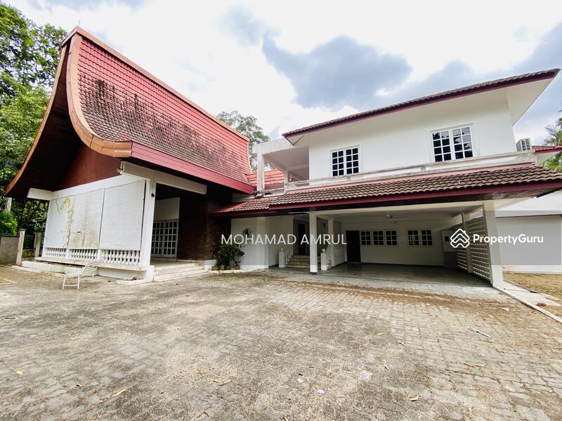 For Sale - Kemensah Heights