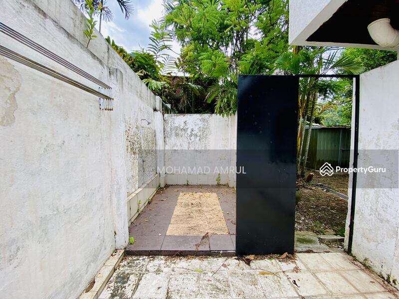 For Sale - Kemensah Heights