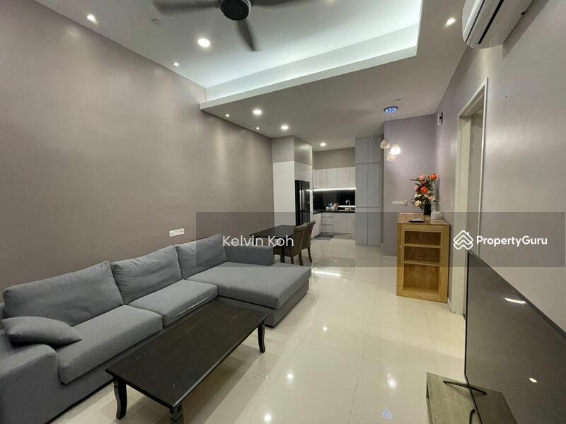Service Residence for Rent at The Azure Residences - Kelvin Koh - PropertyGuru.com.my