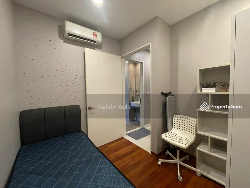 Service Residence for Rent at The Azure Residences - Kelvin Koh - PropertyGuru.com.my