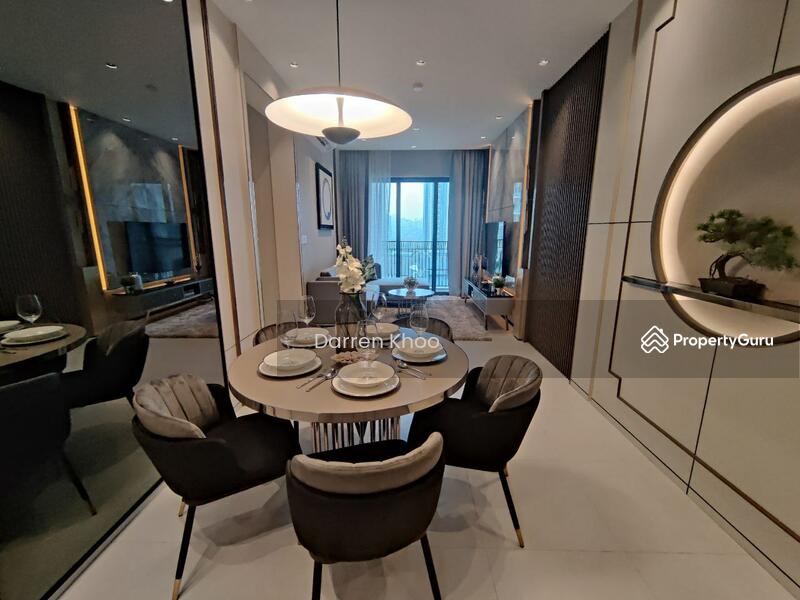 For Sale - The Goodwood Residence