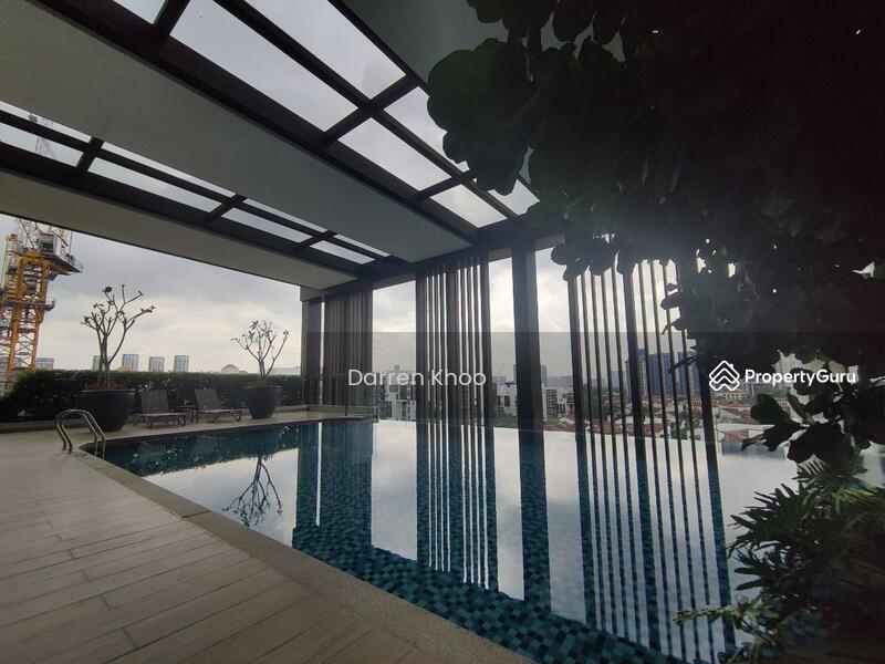 For Sale - The Goodwood Residence