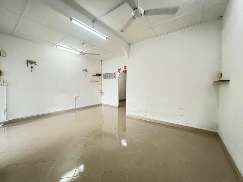 For Sale - Air Itam Chor Sin Kheng Terrace