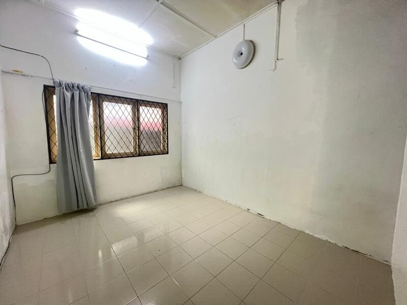 For Sale - Air Itam Chor Sin Kheng Terrace