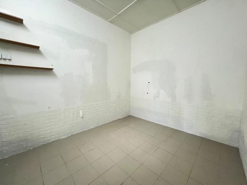 For Sale - Air Itam Chor Sin Kheng Terrace