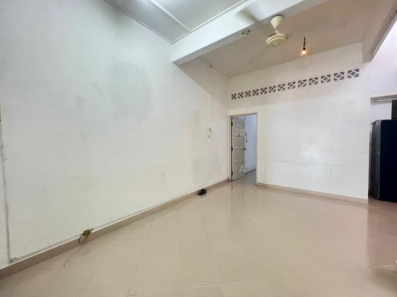 For Sale - Air Itam Chor Sin Kheng Terrace