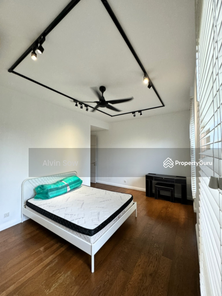 For Rent - The Westside One