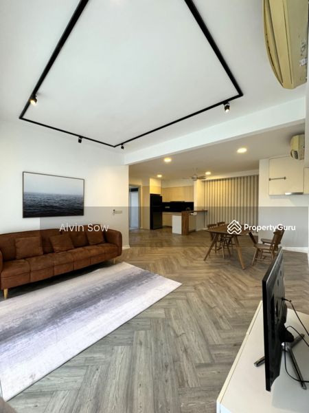 For Rent - The Westside One