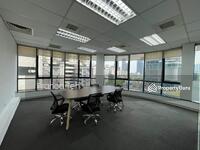 For Rent - Wisma Bangsar 8