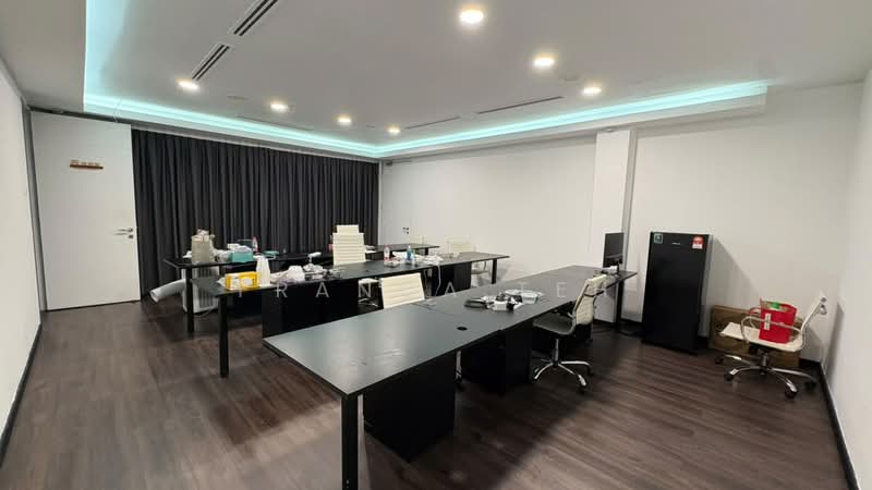 Pejabat untuk Disewa di Taman Bangsar (Bangsar) - Franca Teh - Interior - PropertyGuru.com.my