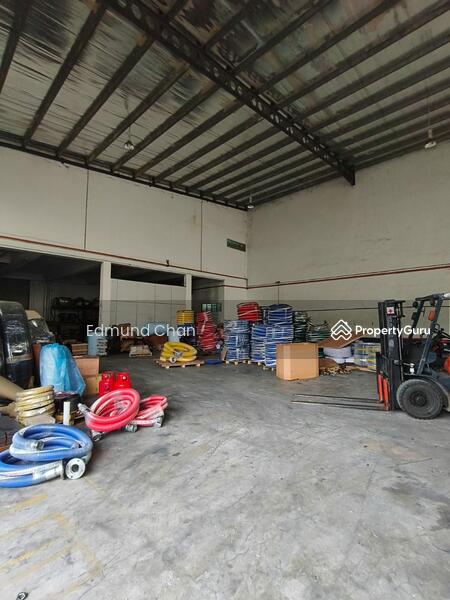 Gudang untuk Disewa di Taman Perindustrian Air Hitam (Klang) - Edmund Chan - PropertyGuru.com.my