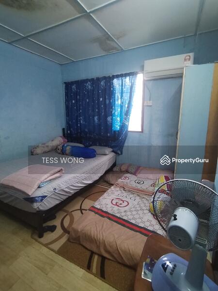 For Sale - Low Cost House at Ampang Tasek