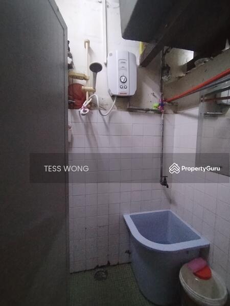For Sale - Low Cost House at Ampang Tasek