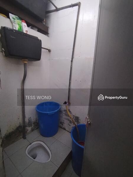 For Sale - Low Cost House at Ampang Tasek