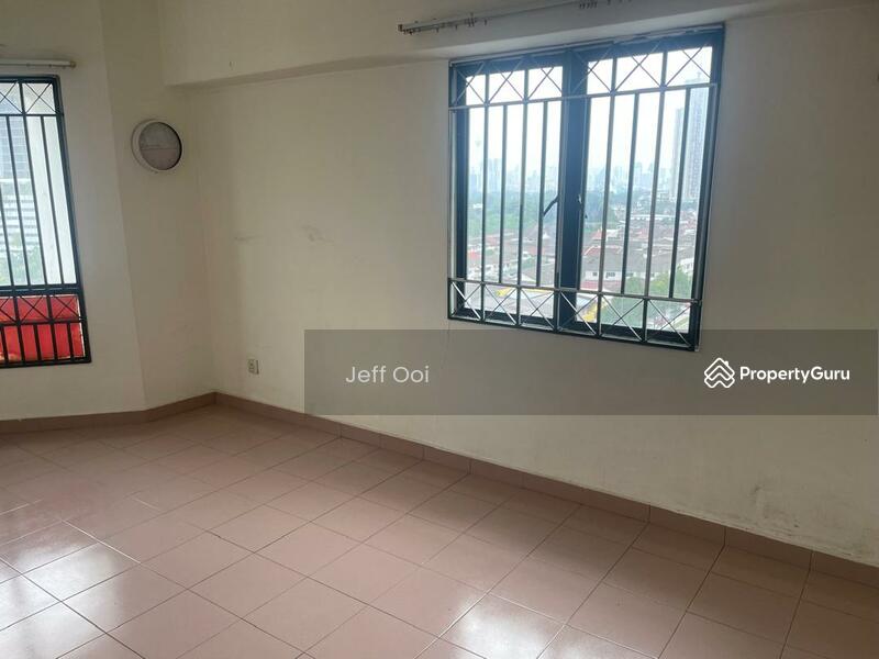 Kondominium untuk Dijual di Sri Pelangi Condominiums - Jeff Ooi - PropertyGuru.com.my