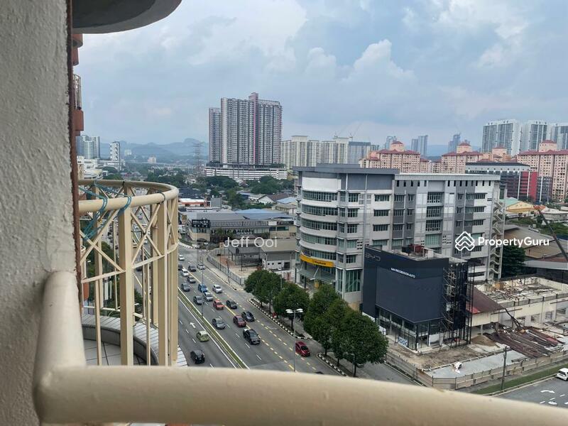 Kondominium untuk Dijual di Sri Pelangi Condominiums - Jeff Ooi - PropertyGuru.com.my