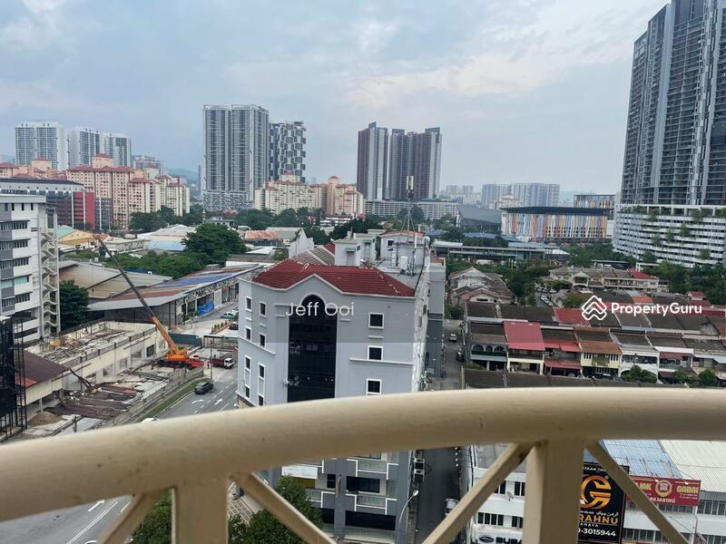 Kondominium untuk Dijual di Sri Pelangi Condominiums - Jeff Ooi - PropertyGuru.com.my