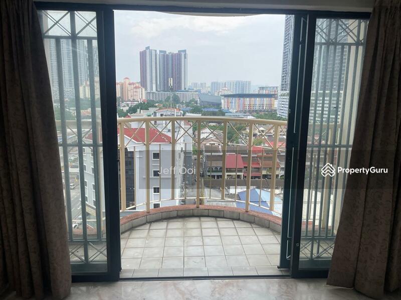 Kondominium untuk Dijual di Sri Pelangi Condominiums - Jeff Ooi - PropertyGuru.com.my