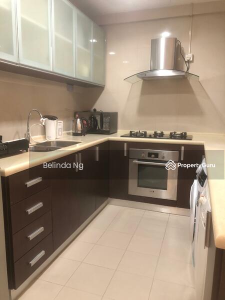 Kondominium untuk Disewa di Suasana Sentral Loft - Belinda Ng - PropertyGuru.com.my