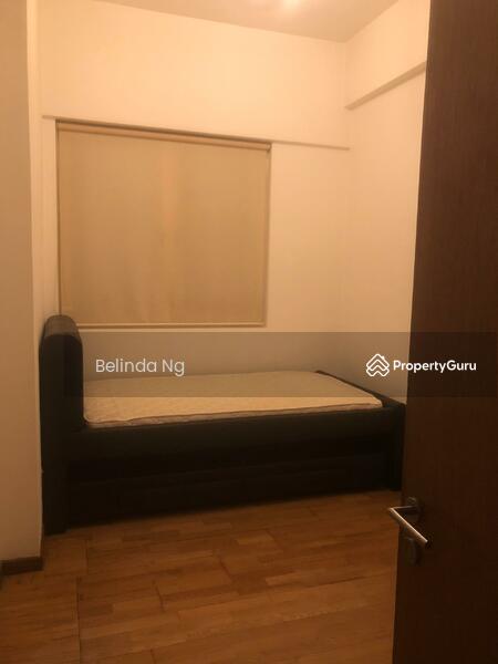 Kondominium untuk Disewa di Suasana Sentral Loft - Belinda Ng - PropertyGuru.com.my