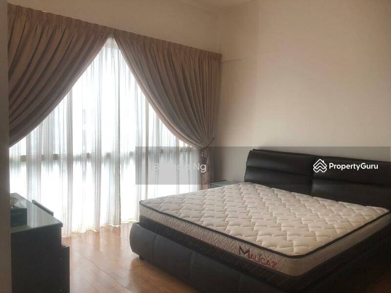 Kondominium untuk Disewa di Suasana Sentral Loft - Belinda Ng - Suasana Sentral Loft Brickfield walking distance to ktm , lrt , klia train , mall and bearby Um Uni - PropertyGuru.com.my
