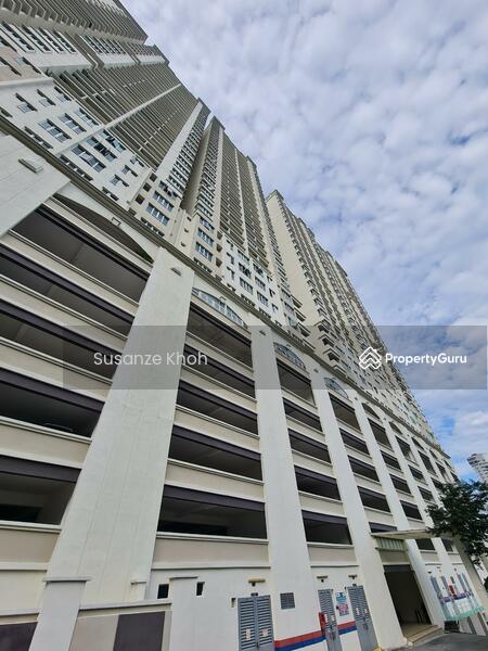 For Sale - Starhill Luxury Residence