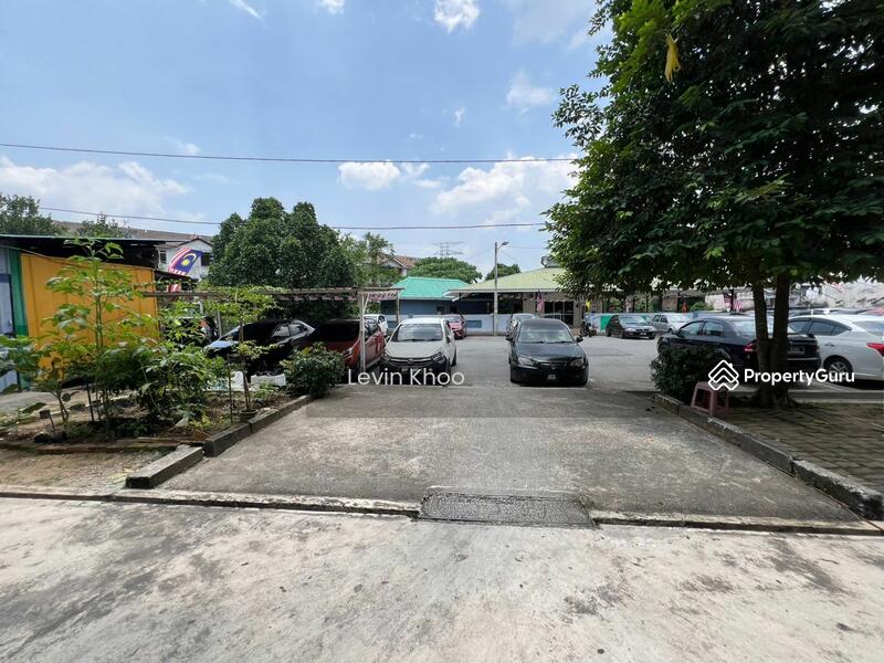 Untuk Dijual - Taman Setia Rawang Flat