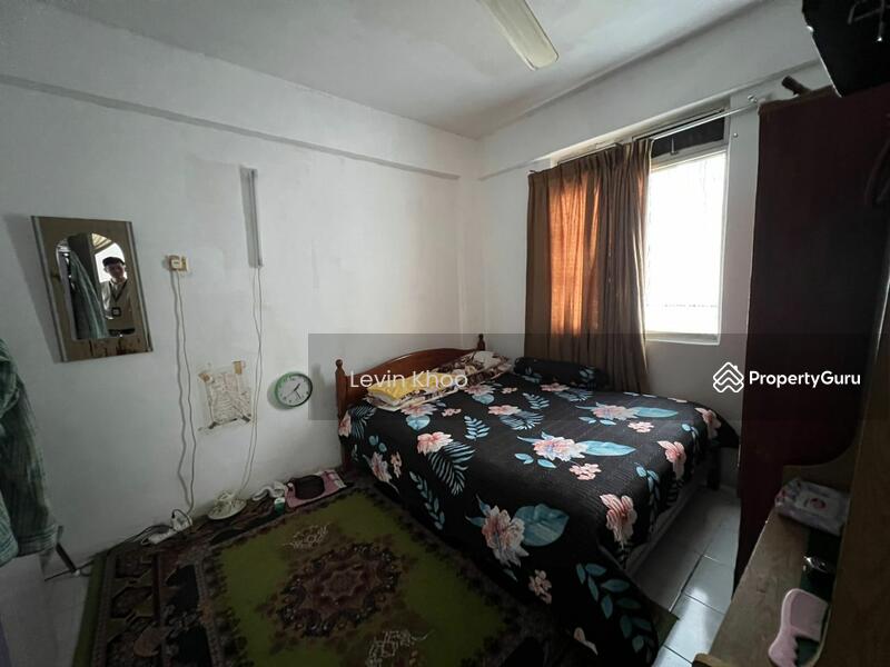 Untuk Dijual - Taman Setia Rawang Flat