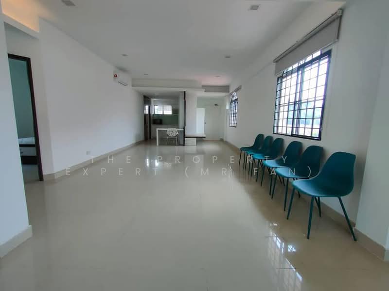 Kondominium untuk Dijual di La Vista Condominiums - The Property Expert (Mr Fan) - PropertyGuru.com.my