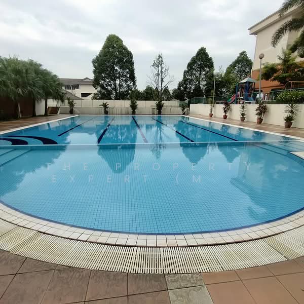 Kondominium untuk Dijual di La Vista Condominiums - The Property Expert (Mr Fan) - Exterior - PropertyGuru.com.my