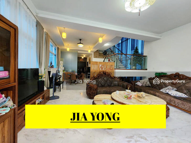 Bungalow for Sale in Tanjung Bungah (Penang) - Jia Yong - PropertyGuru.com.my