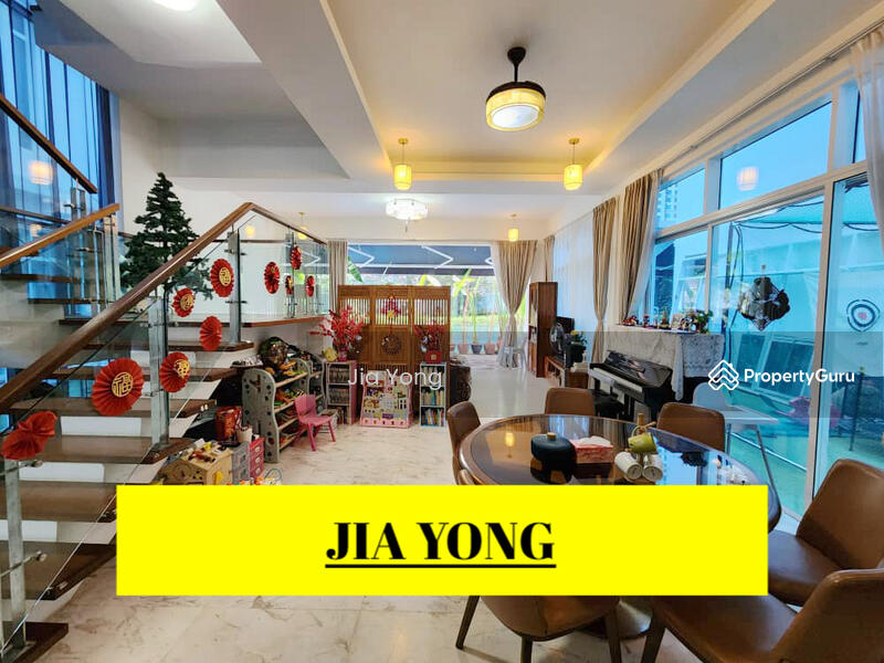 Bungalow for Sale in Tanjung Bungah (Penang) - Jia Yong - PropertyGuru.com.my