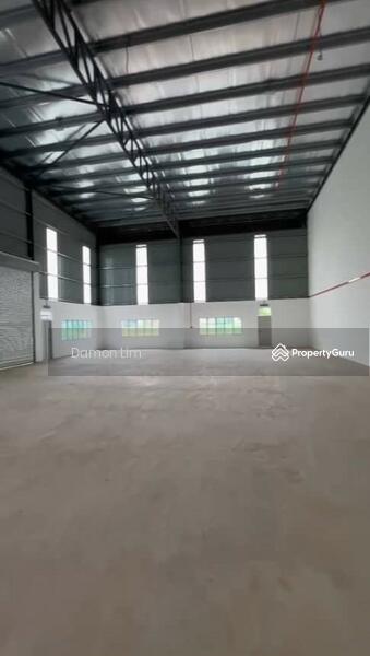 For Rent - Senai Industrial Park
