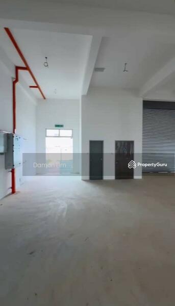 For Rent - Senai Industrial Park