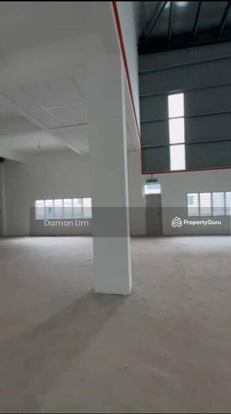 For Rent - Senai Industrial Park