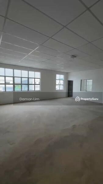 For Rent - Senai Industrial Park