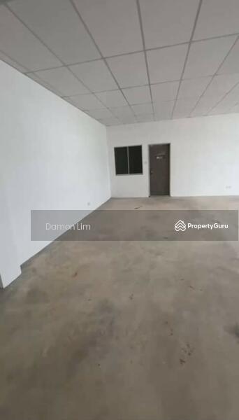 For Rent - Senai Industrial Park