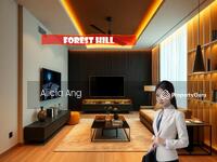 For Sale - Forest Hill Residences