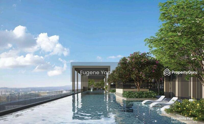 For Sale - Amara Residence @ Ara Damansara