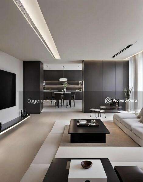 For Sale - Amara Residence @ Ara Damansara