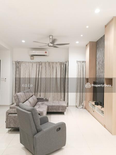 2-storey Terraced House for Sale in Ijok (Selangor) - Ka Ee - PropertyGuru.com.my