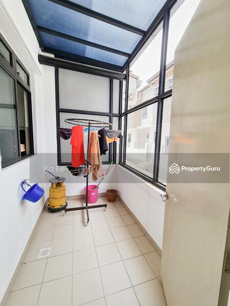 2-storey Terraced House for Sale in Ijok (Selangor) - Ka Ee - PropertyGuru.com.my