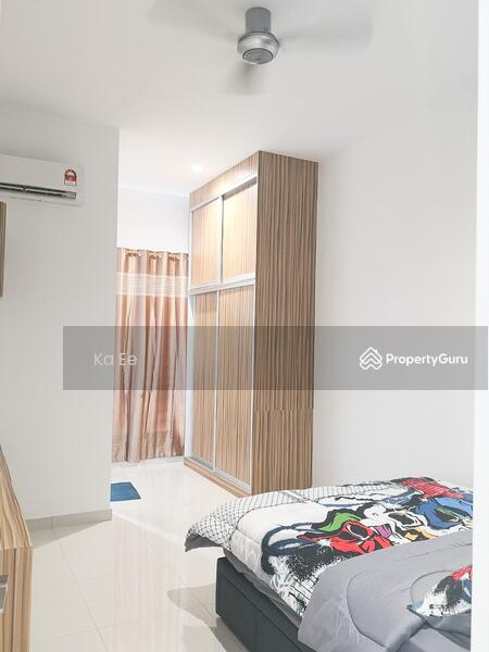 2-storey Terraced House for Sale in Ijok (Selangor) - Ka Ee - PropertyGuru.com.my