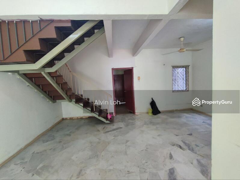 2-storey Terraced House for Sale in Puchong (Selangor) - Alvin Loh - PropertyGuru.com.my
