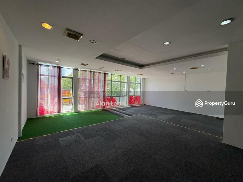 For Rent - Ampang Putra Residency