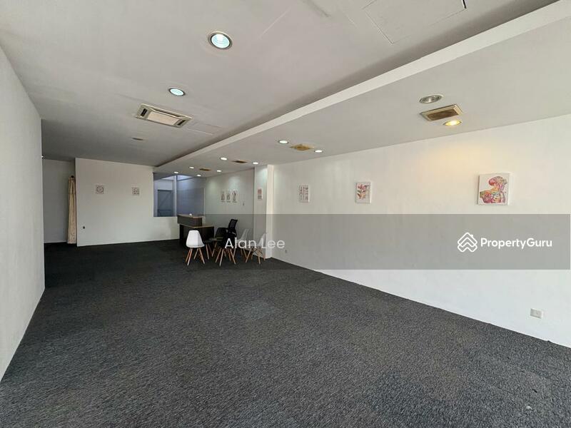 For Rent - Ampang Putra Residency