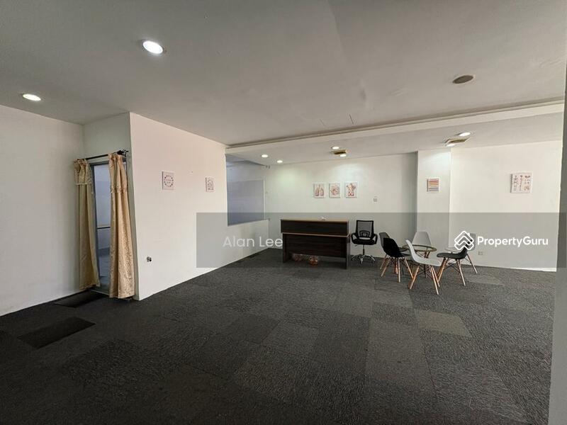 For Rent - Ampang Putra Residency