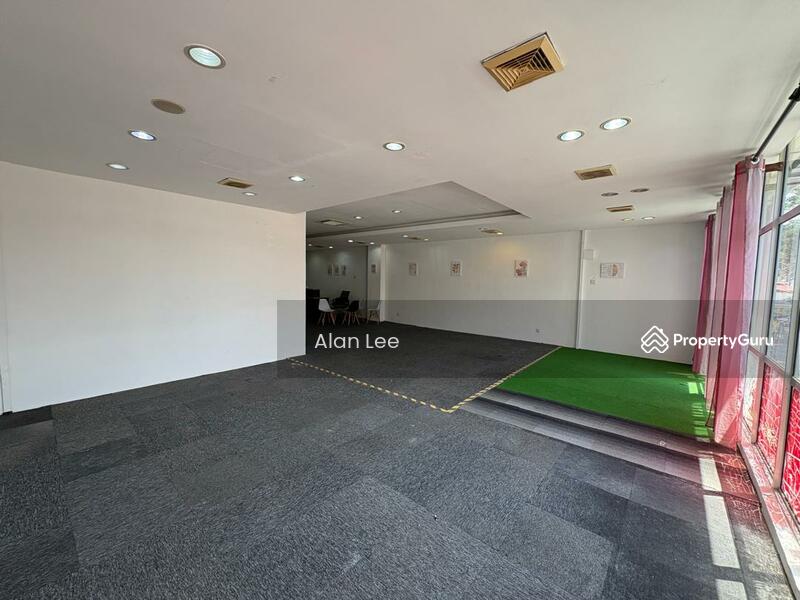 For Rent - Ampang Putra Residency