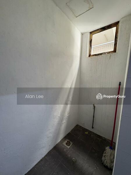 For Rent - Ampang Putra Residency